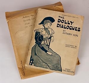 Dolly Dialogues By Anthony Hope. Reprinted from the Westminster Gazette.