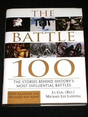 Battle 100, The