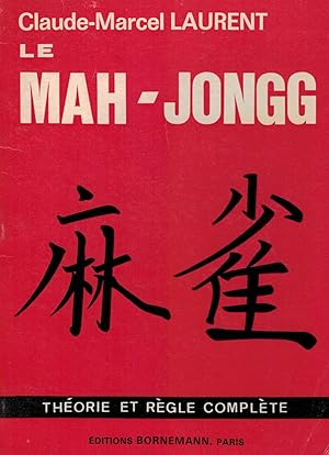 LE MAH JONGG.