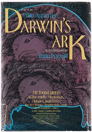 Darwin's Ark: Poems