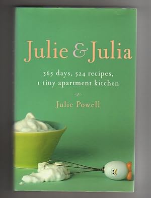 JULIE & JULIA