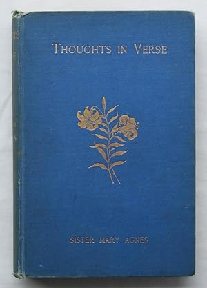 Thoughts in Verse