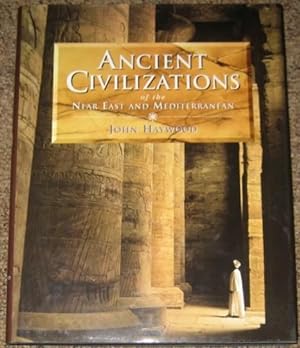 Ancient Civilizations of the near East and Mediterranean