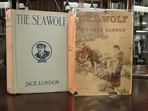 SEA- WOLF, THE