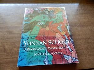 Yunnan School: A Renaissance in Chinese Painting