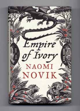 Empire of Ivory - 1st Edition/1st Printing