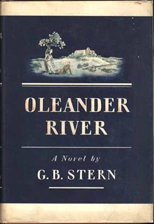 Oleander River