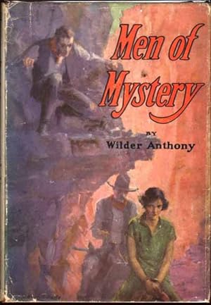 Men of Mystery