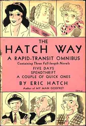 The Hatch Way