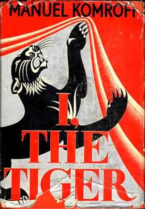 I, The Tiger