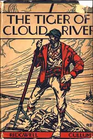 The Tiger of Cloud River