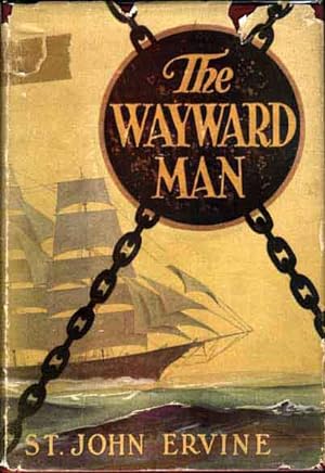The Wayward Man