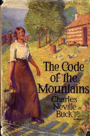 The Code of the Mountains