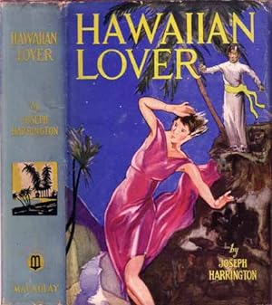 Hawaiian Lover
