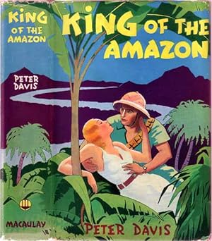 King of the Amazon