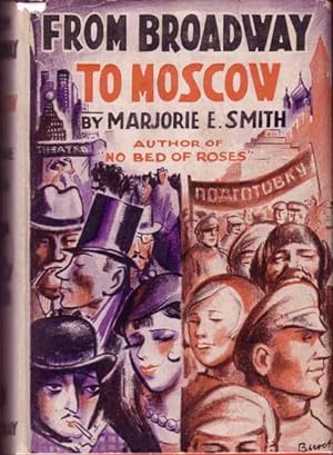 From Broadway to Moscow