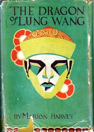 The Dragon of Lung Wang