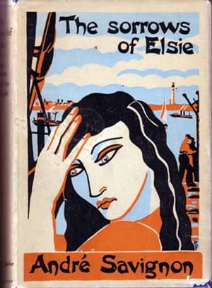 The Sorrows Of Elsie