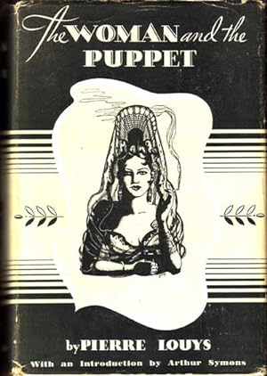 The Woman and the Puppet