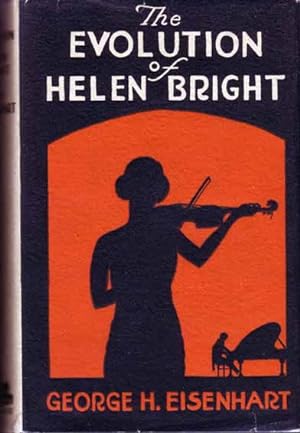 The Evolution Of Helen Bright