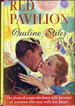 Red Pavilion. (HOLLYWOOD FICTION)