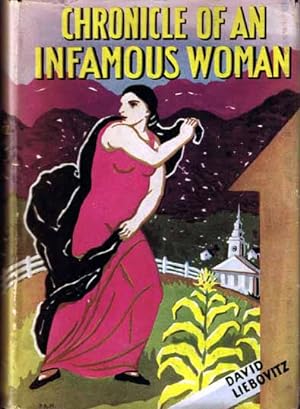 Chronicle Of An Infamous Woman