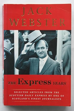 The Express Years : A Golden Decade