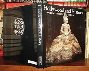 HOLLYWOOD AND HISTORY Costume Design in Film
