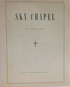 Sky Chapel