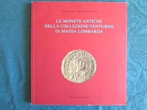 Le Monete antiche della Collezione Venturini di Massa Lombarda.