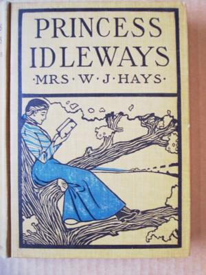 The Princess Idleways (A Fairy Story)
