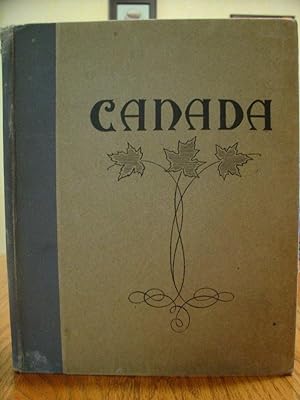 Canada - Issued By direction of the Hon. Sydney Fisher, Minister of Agriculture, Ottawa