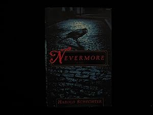 NEVERMORE: A Novel