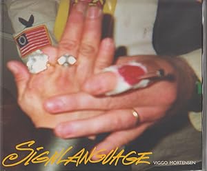 Signlanguage [Sign Language]