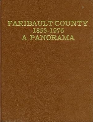 Faribault County 1855-1976: A Panorama