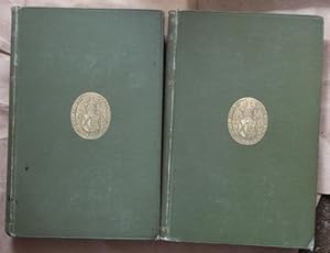 The Life of THOMAS KEN D.D. Bishop of Bath and Wells ; with Illustrations By E. Whymper. 2 Volume...