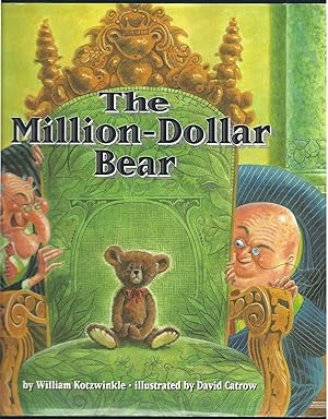 Million Dollar Bear