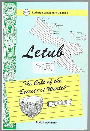 Letub. The Cult of the Secrets of Wealth.