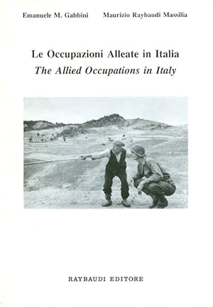 Le Occupazioni Alleate in Italia (The Allied Occupations in Italy)