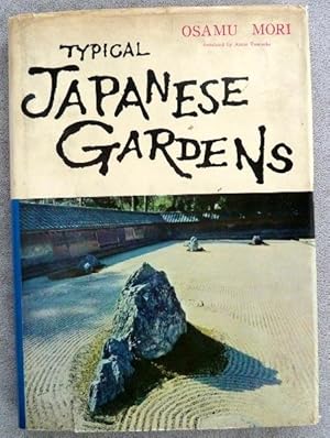 Typical Japanese Gardens
