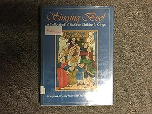 SINGING BEE! A COLLECTION OF FAVORITE CHILDREN'S SONGS
