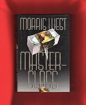 Masterclass (Master-Class)
