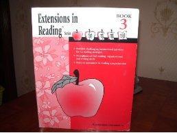 Extensions in Reading Series, Book 3.
