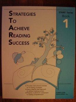 Strategies to Achieve Reading Success (STARS Series, Book 1).