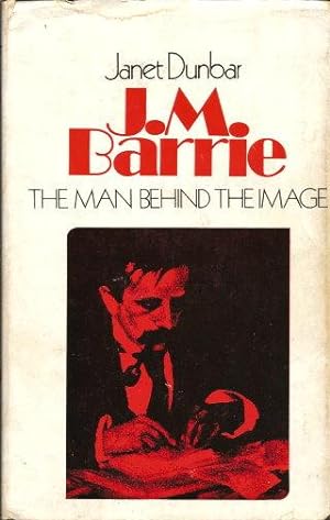 J.M.BARRIE : The Man behind the Image