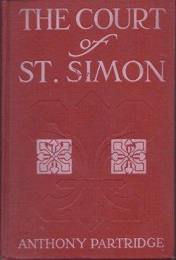 THE COURT OF ST. SIMON