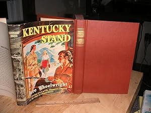 Kentucky Stand