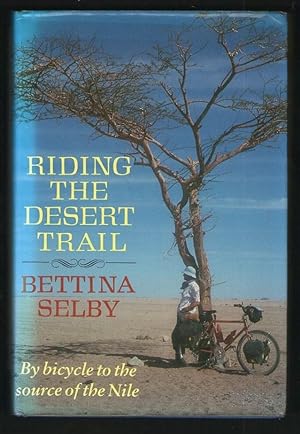 Riding the Desert Trail