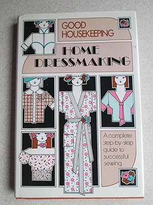 Good Housekeeping Home Dressmaking