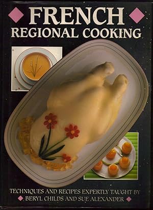 French Regional Cooking